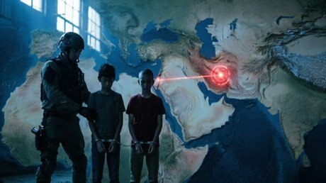 ایران خبر: بازداشت ۲ نوجوان در اراضی اشغالی به ظن جاسوسی برای ایران🔹️نیروهای امنیتی رژیم صهیونیستی دو نوجوان را به ظن همکاری با اطل
