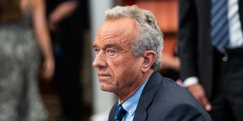 RFK Jr. clashes with lawmakers over vaccines and HHS mass layoffs