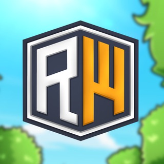 Telegram profile photo for ReallyWorld
