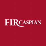 Логотип FIRCaspian