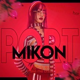 mikon works ( текст. )