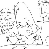 [wheres he] the ceo . ꔛ