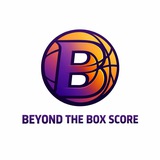 Beyond the Box Score