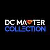 DC MASTER COLLECTION