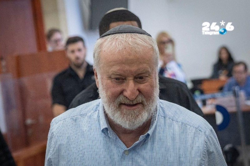 🇮🇱 The Netanyahu affair: Mandelblit revealed details about the police's ties to Ben Caspit. During his cross-examination, the former attorney general, Avichai Mandelblit, confirmed that he asked to end the police's ties with the journalist Ben Caspit. "I felt that instead of the police conducting an investigation, he was actually conducting it," Mandelblit explained. Also, he confirmed that there is a people.