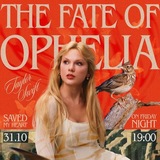 THE FATE OF TAYLOR
