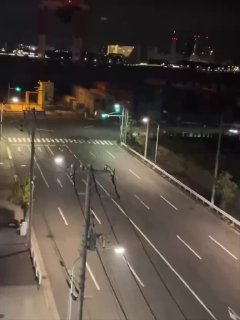 Токийский дрифт реален — в соцсетях завирусился ролик с тачками на японских доро