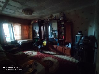 Kvartira sotiladi 5/3/3