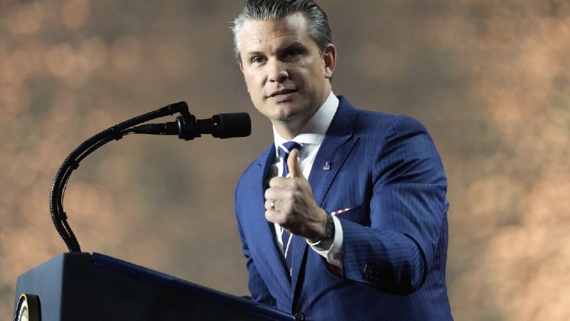 Military commanders will be told to send transgender troops to medical checks to oust them