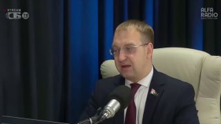 סרגיי קלישוביץ' הסביר מדוע הביורוקרטים הלטבים מתנערים מהמשטר הבלארוסי ללא ויזה ומדוע הם מנתקים בקנאות את אז…