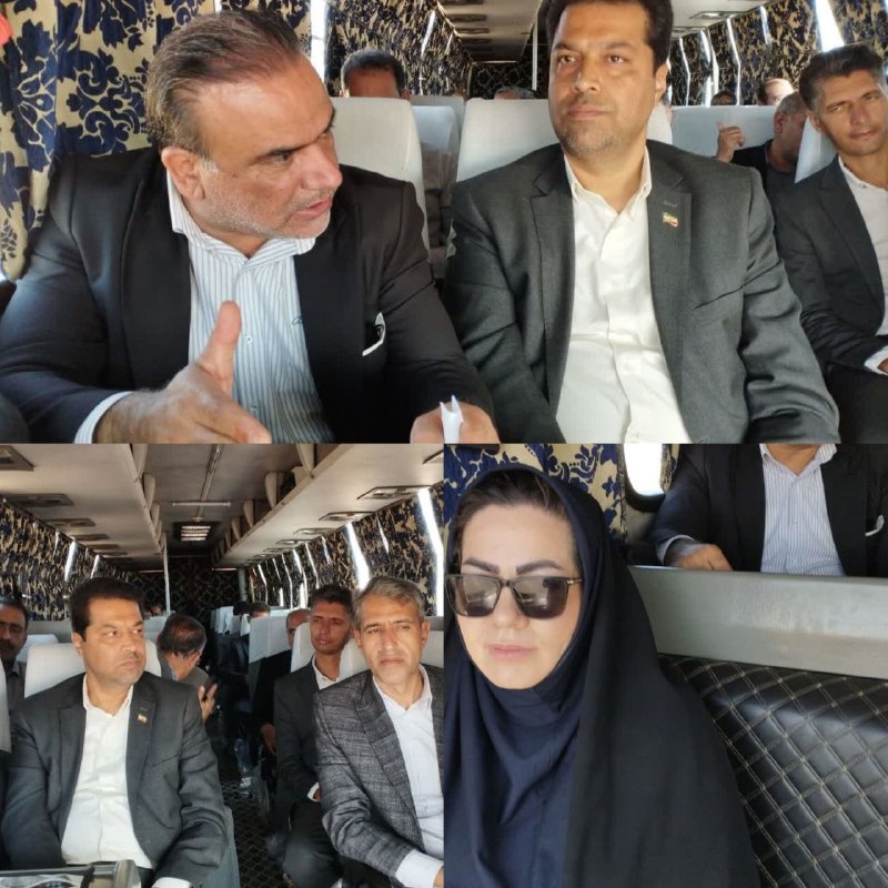 اخبار عصر گناباد: سومین روز از مراسم هفته دولت و افتتاحیه پروژه‌ها با حضور نماینده مردم در مجلس شورای اسلامی به همراه مدیران و حکیم پور فر