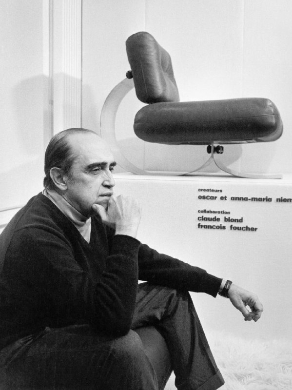 7 главных проектов архитектора Оскара Нимейера Его здания выглядят как корабли пришельцев с других планет. Перед вами лишь небольшая часть из более... - изображение 1 - здание, проектов, оскара