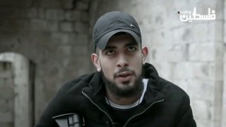 "אל תשאיר את האקדח." במלאת ארבע שנים לרצח הנרצח איברהים אל-נבולסי.