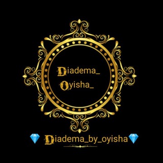 💎 Diadema_by_oyisha💎