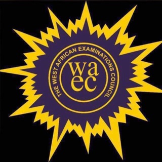 WAEC&GES WASSCE RIGHT SOURCE Telegram Group Link