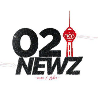 Telegram profile photo for 021NEWZ | 𝐑𝐚𝐩 🫪