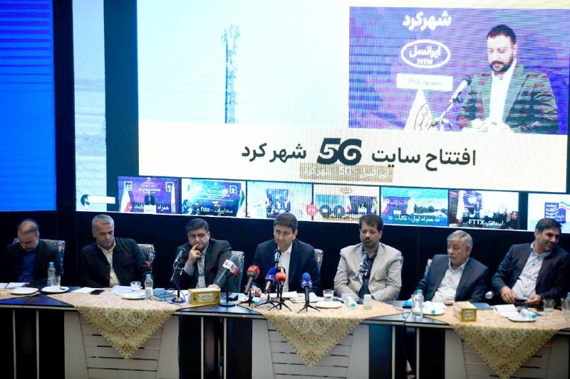 🇮🇷پایگاه اطلاع‌رسانی دولت ـ پاد: 🔺دسترسی به اینترنت از حقوق مردم است 🔺پایداری شبکه عامل استمرار خدمات کشور در جنگ شد سیدستار هاشمی، وزیر ارتباطات و فناور
