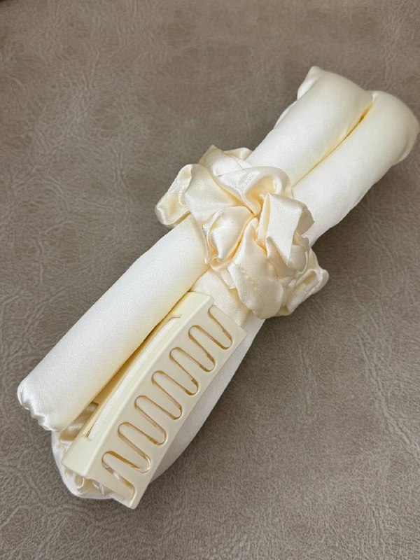 Новый набор для завивки волос — фото 1