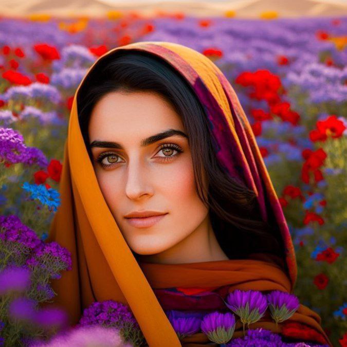 نغمه های دلتنگی: به بزم زندگی آواز و سازیزلال چشمه ای و دلنوازیصدف راگوهری، بانوی شرقیتوخود آیینه ی راز و نیازی#مسعود_ایمانی_صورت @soorat