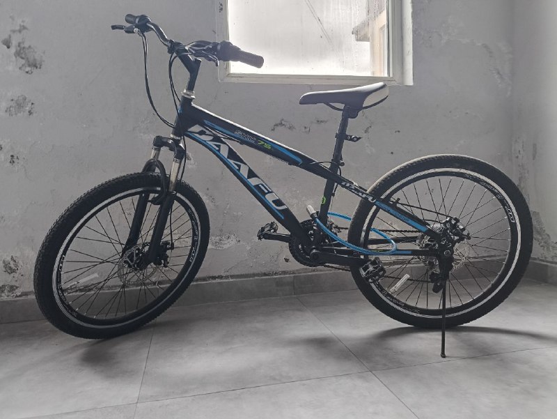 Продаю велосипед — фото 1