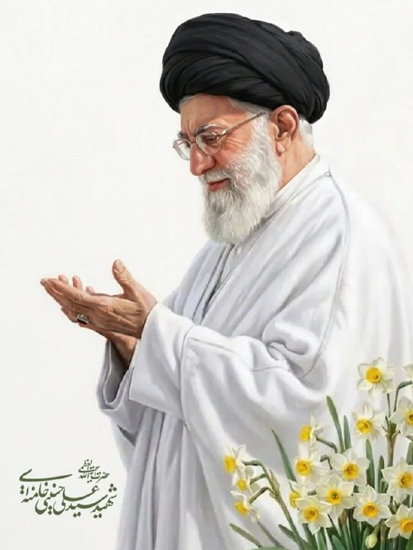 Qasem Soleimani | قاسم_سلیمانی#: سید مامولای ماآقای مادُعا کُن برای ما . . .@qasemsoleimani_ir