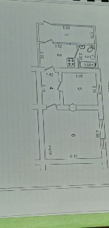 Продам дом с участком авиагородок 2.4 сотки