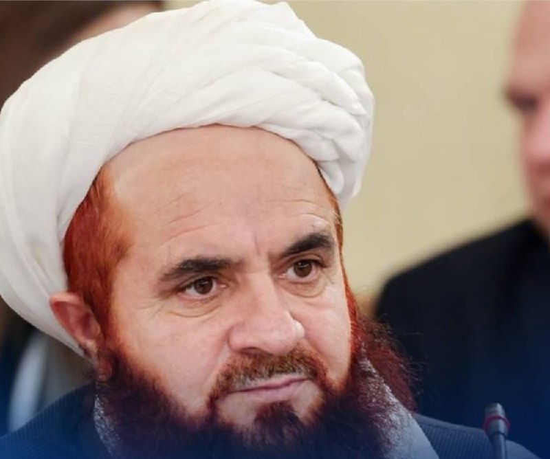 اخبار فوری هرات|غوریان نیوز: گل‌حسن حسن، سفیر امارت اسلامی در روسیه، در مراسمی به مناسبت پنج‌سالگی امارت‌اسلامی گفته است که در این مدت در زمینه تامین