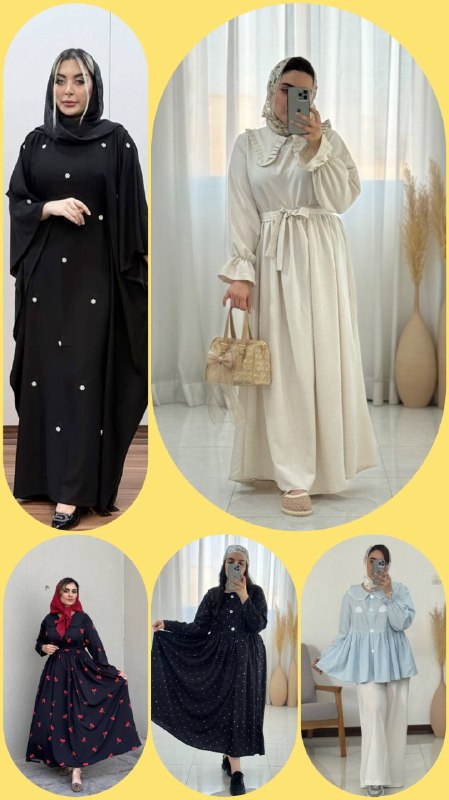 ♾عمده و همکاری رومنسا♾: ╔══════ 😂👗💸 ══════╗کانالی را به شما معرفی میکنم که تمام محصولاتشان، طرحهای اختصاصی خودشان هستند و توسط خودشان طراحی و