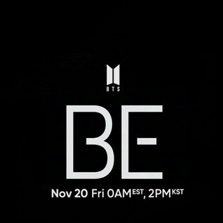 ️BANGTAN '♡ ⟭⟬ᴮᴱ Telegram Group Link