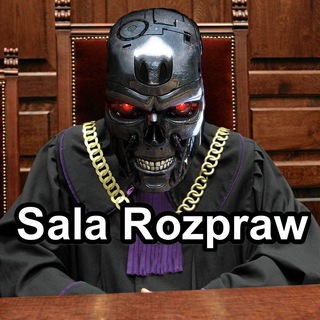 Sąd Internetowy - Sala Rozpraw - Lista Wstydu Telegram Group Link