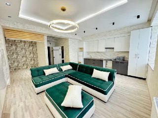 Сдается квартира