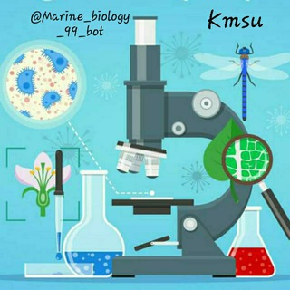 Marine_biology_99_bot Telegram Group Link