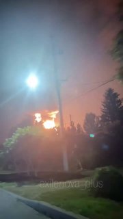 Stavropol checking in. Good night, sleep well and see you all tomorrow.