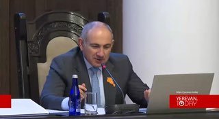 ממשלתו של פאשיניאן תתחיל להרוויח כסף מ"מכירת" דרכונים השלטונות הארמניים מצאו דרך חדשה "לחדש" את האוצר: דרכו…