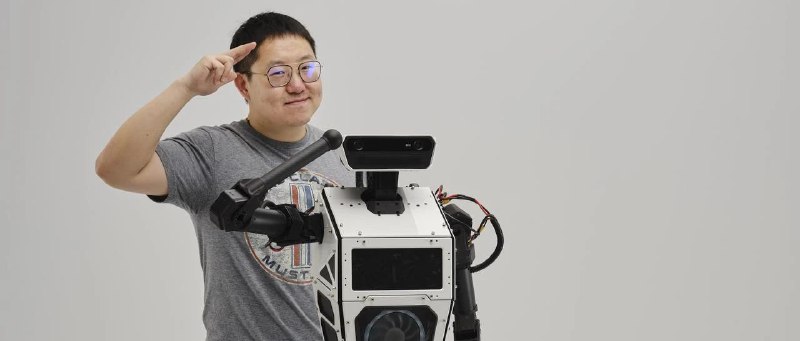 Z Potentials｜张晓光，从中科大到UCLA，RoboCup冠军神话实验室的核心成员，如何玩转高动态人形机器人创业？本期我们邀请到了Westwood Robotics 西木科技创始人兼CEO张晓光