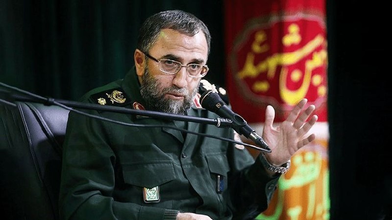 اخبار مازندران: سردار باقرزاده: ۳ خلبان ایرانی توسط قطر به اسارت درآمده‌اند 🔹فرمانده کمیته جست‌وجوی مفقودین ستاد کل نیروهای مسلح: ۳ خلبا