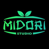 MIDORI STUDIO | Озвучення українською