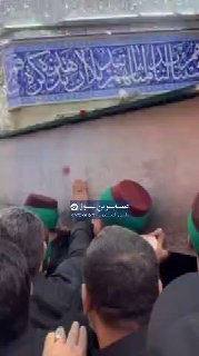 היום, היום, אנו מנחמים את פטימה