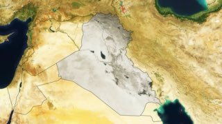 🔴 Daily monitoring of enemy air raids that violate Iraqi sovereignty.