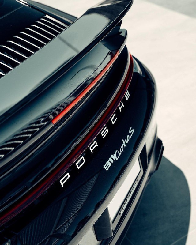Porsche 5
