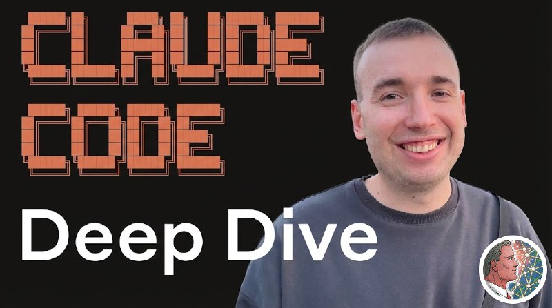 Claude Code Deep Dive — Архитектура и Топовый Workflow | AI Coding от Тимура Хахалева