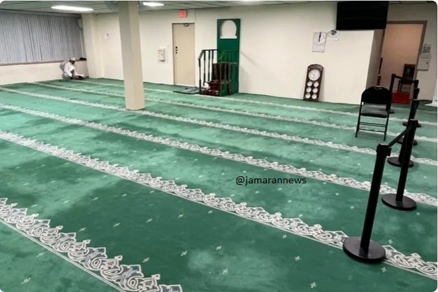 جماران: 🚫 بسته شدن یک مسجد در فرانسه و جنجال اسلامهراسی🔸مسجد «التقوا» در محله شانتو در شهر «اولنهسوبوا» در شمالشرقی پاریس،