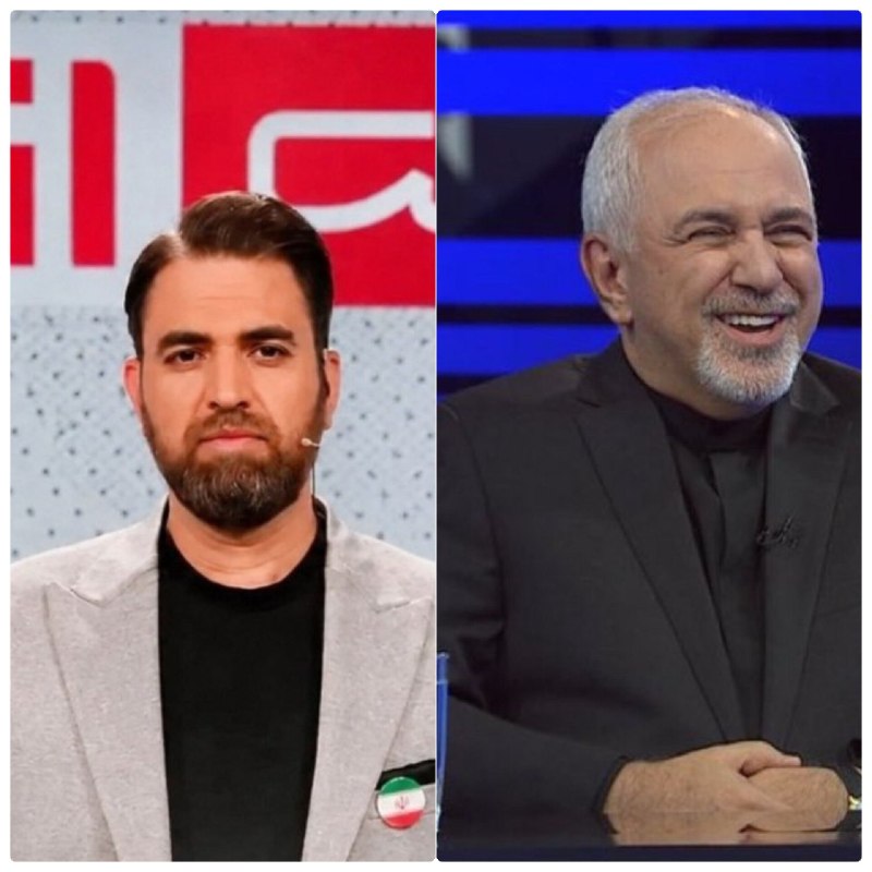 کانال خبری تحلیلی فتن: 🔴یک کشمیری ایرانی بهتر از یک ایرانی نیویورکی هست🔹«آسد مهدی»@fetan