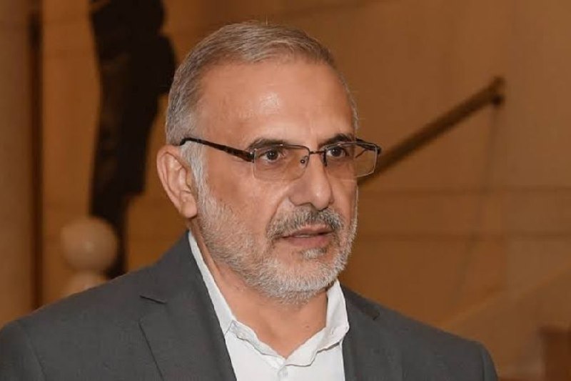 נציג הפרלמנט הלבנוני: איראן עדיין רואה בהתקפה הקרקעית על לבנון את סוף ההסכם עם אמריקה