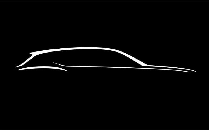 Bentley анонсировала выход нового электрокроссовера 1