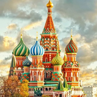 Москва под колпаком Telegram Group Link