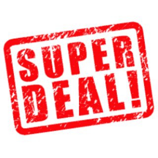 SuperDeals Telegram Group Link