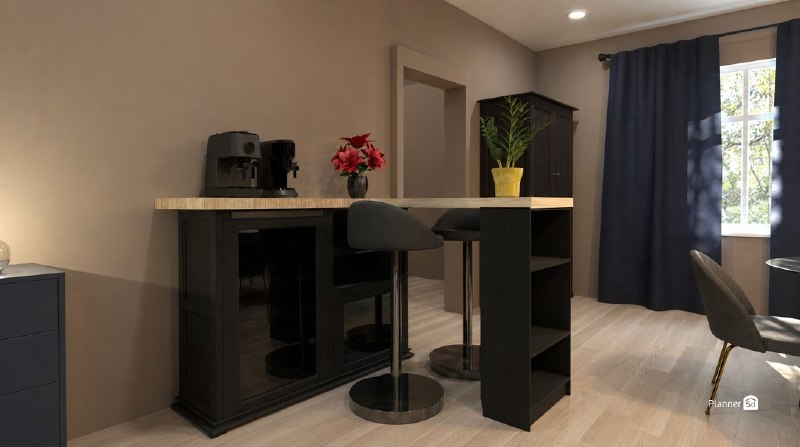 Coffee Corner Extra Shots 3D Copy Join | Easy Interior Design - изображение 3 - coffee, corner, extra