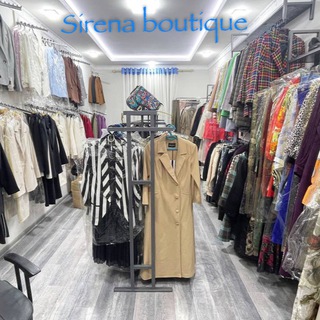 🪻SIRENA BOUTIQUE🪻