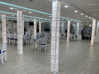 Продаётся Ресторан 500м2 в Центре города Юнусабад Ор метро Бадамзар